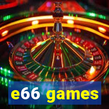 e66 games